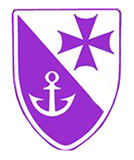 Bethany Junior School, Bournemouth Logo
