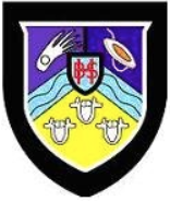 Barrhead High School, Barrhead Logo