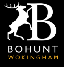 Bohunt School, Wokingham Logo