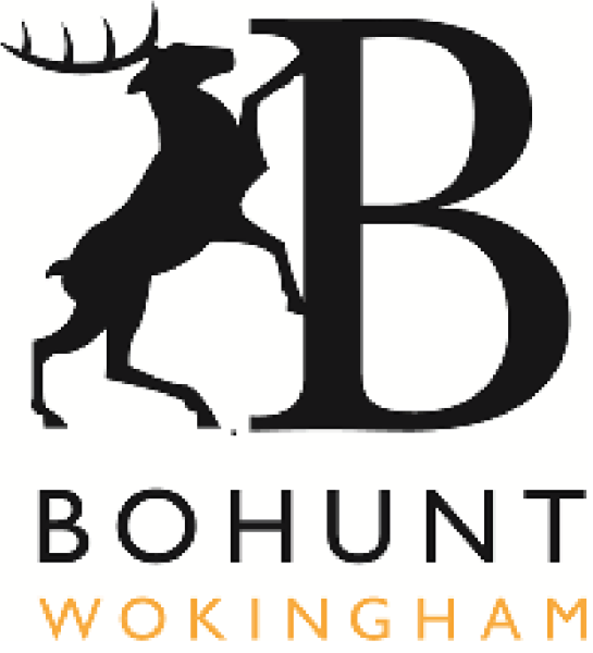 Bohunt School, Wokingham Logo