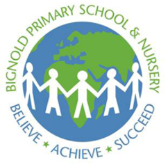 Bignold Primary, Norwich Logo