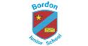 Bordon Junior School, Bordon Logo