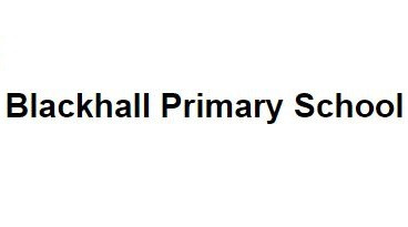 Blackhall Primary School, Edinburgh Logo