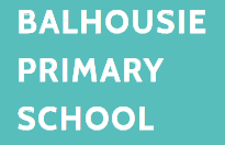 Balhousie Primary School, Perth Logo