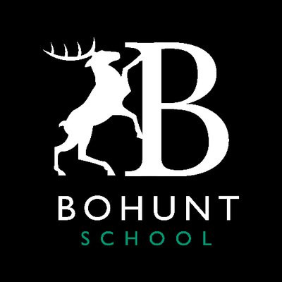 Bohunt School, Liphook Logo