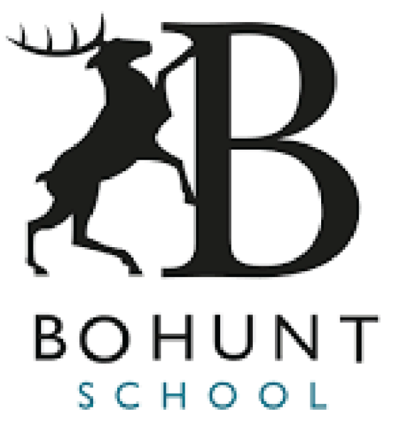 Bohunt School, Liphook Logo