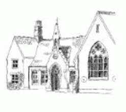 Blofield Primary School, Norwich Logo