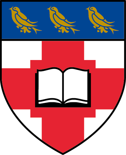 Belmont, Mill Hill Prep School Logo