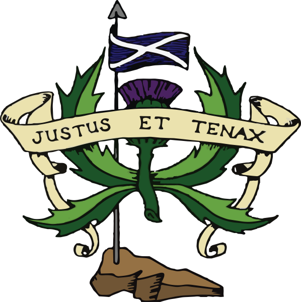 Boroughmuir High School, Edinburgh Logo