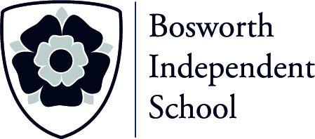 Bosworth Independent School Logo