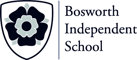 Bosworth Independent School, Northampton Logo