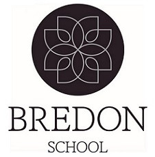 Bredon School, Gloucestershire Logo