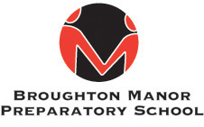 Broughton Manor Preparatory School, Milton Keynes Logo