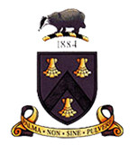 Brockhurst Preparatory School, Hermitage Logo