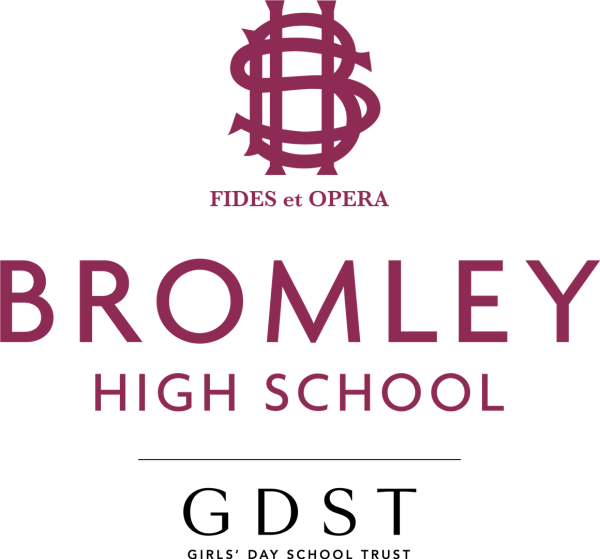 Bromley High School Logo