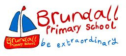 Brundall Primary School, Norwich Logo