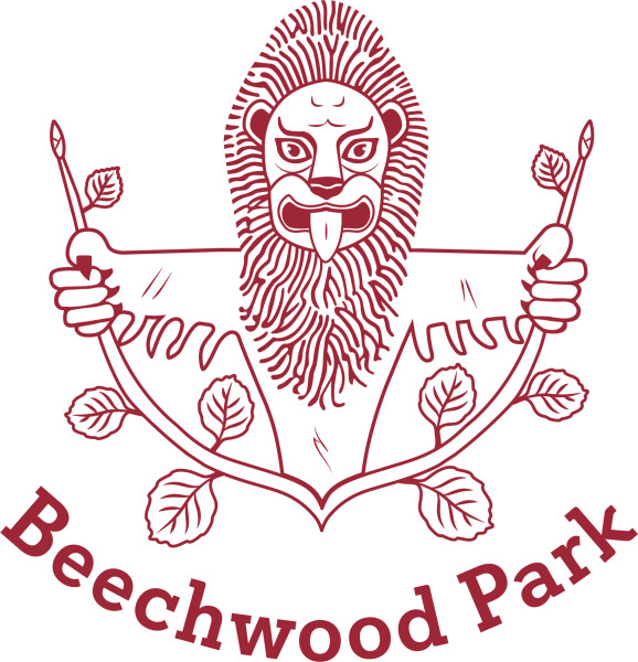 Beechwood Park School, Markyate Logo