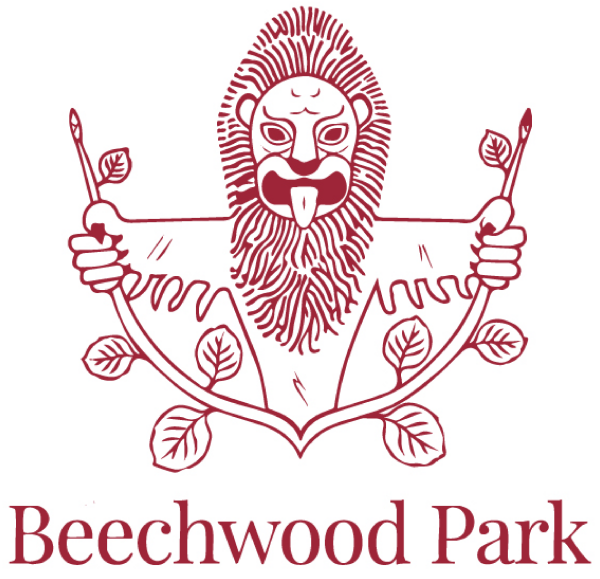 Beechwood Park School, Markyate Logo