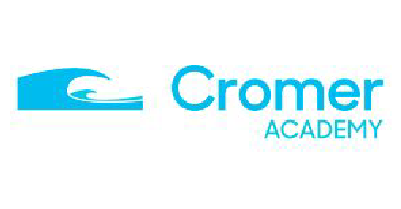 Cromer Academy, Cromer Logo