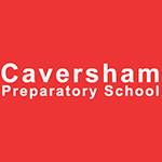 Caversham Preparatory School, Caversham Logo