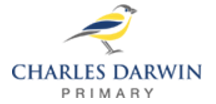 Charles Darwin Primary School, Norwich Logo