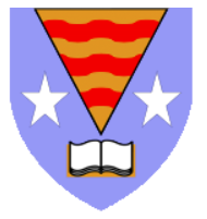 Crieff High School, Crieff Logo