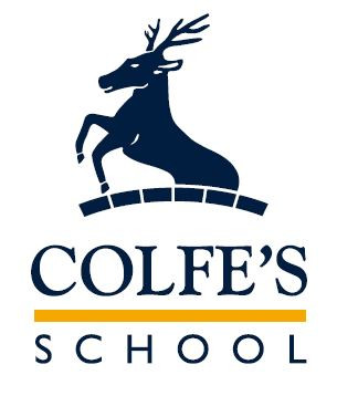 Colfe's School, Lee Logo