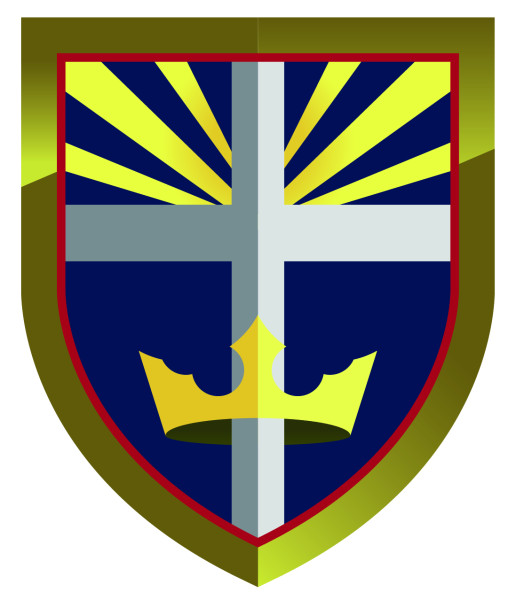 Christ's College, Guildford Logo