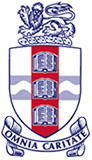 Cheam, Newbury Logo