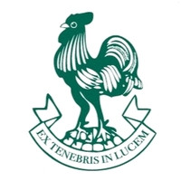 Chinthurst School, Tadworth Logo
