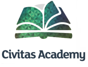 Civitas Academy, Reading Logo