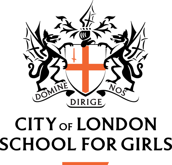City of London School For Girls Logo