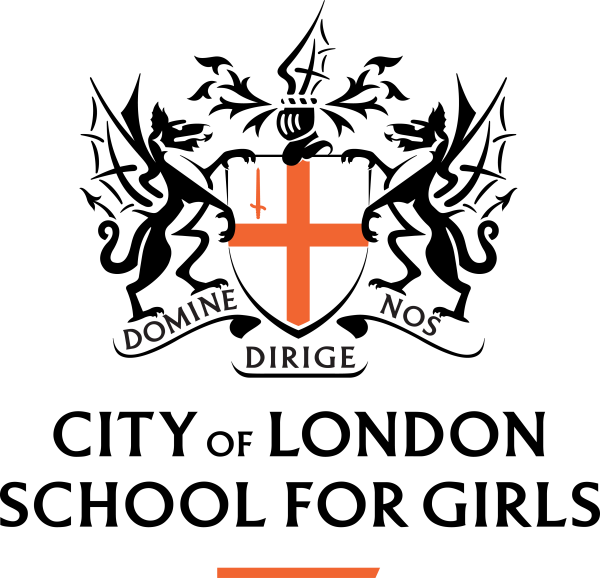 City of London School For Girls Logo