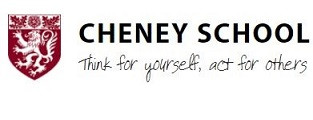 Cheney School, Oxford Logo