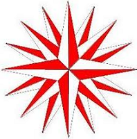 The Compass School, Haddington Logo