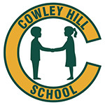 Cowley Hill Primary School, Borehamwood Logo