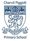 The Piggott School : Charvil Primary, Reading Logo