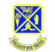 Craigie Primary School, Perth Logo