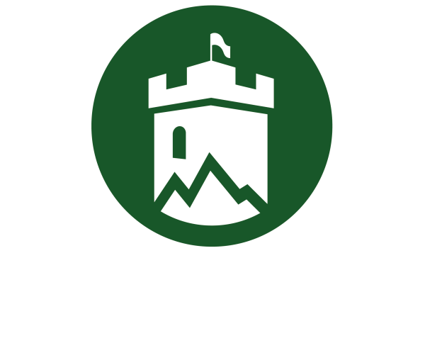 Castle Rock School, Leicestershire Logo