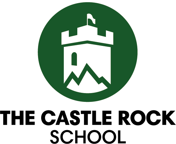 Castle Rock School, Leicestershire Logo