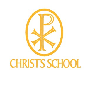 Christ's School, Richmond Logo