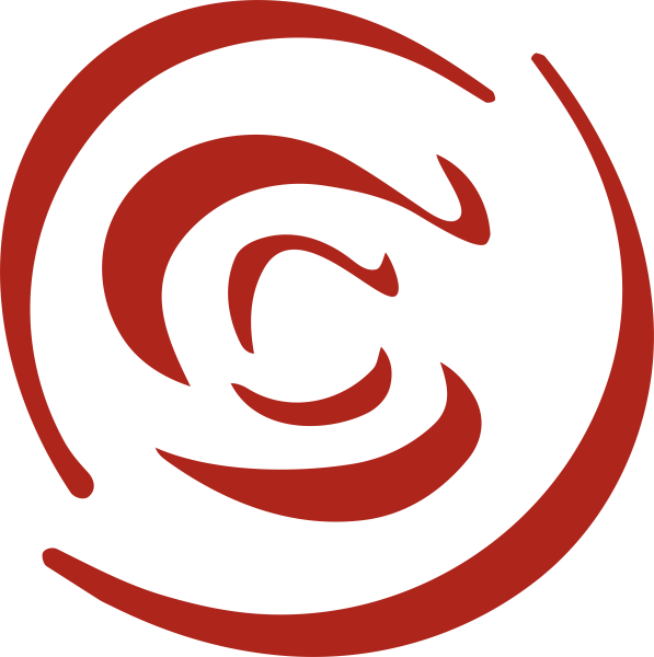 Cuddington Croft Primary School, Sutton Logo