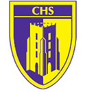 Cunningham Hill Infant School, St. Albans Logo