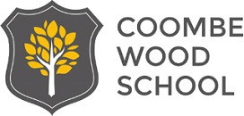 Coombe Wood School, South Croydon Logo