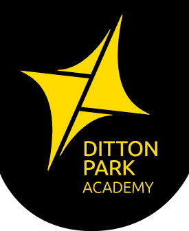 Ditton Park Academy, Slough Logo