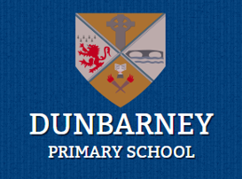 Dunbarney Primary School, Perth Logo