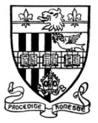 Royal School of Dunkeld, Dunkeld Logo