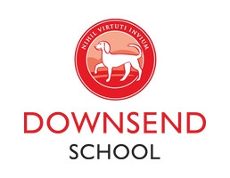 Downsend School, Leatherhead Logo
