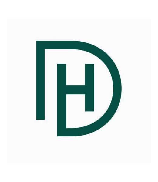 Downe House, Thatcham Logo