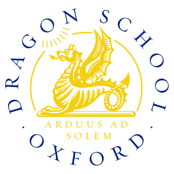 The Dragon School, Oxford Logo